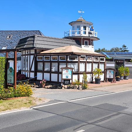 Zingster Ostseeklause Exterior foto